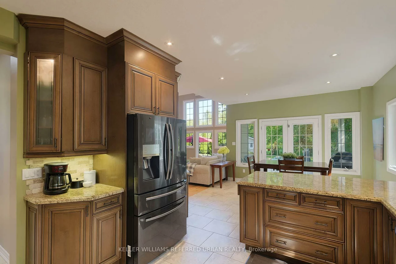 995, Chapman, Rural Innisfil, Innisfil