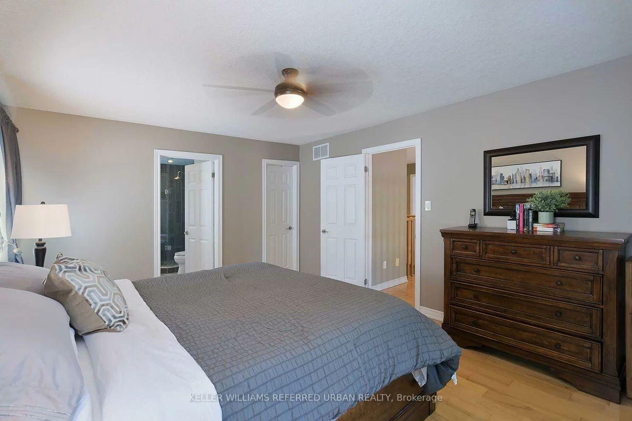 995, Chapman, Rural Innisfil, Innisfil