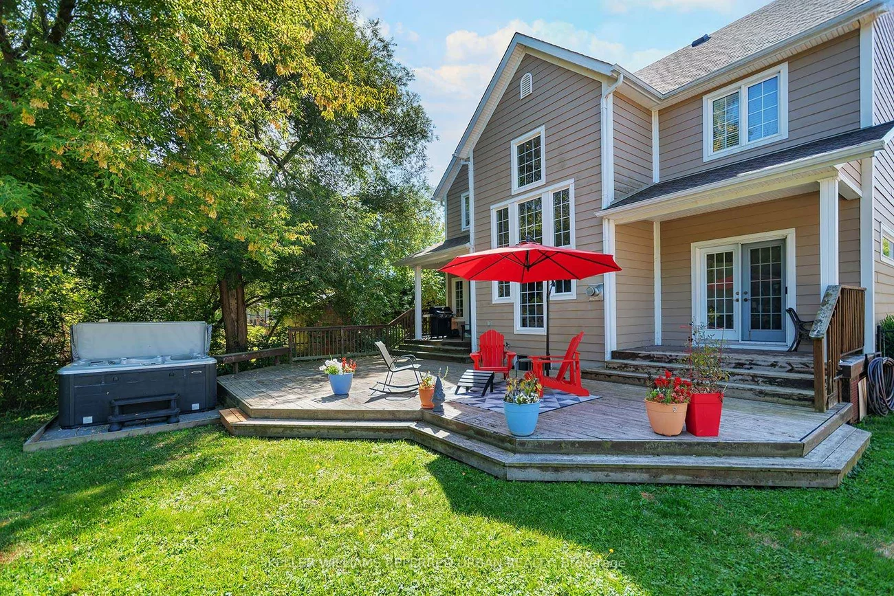 995, Chapman, Rural Innisfil, Innisfil