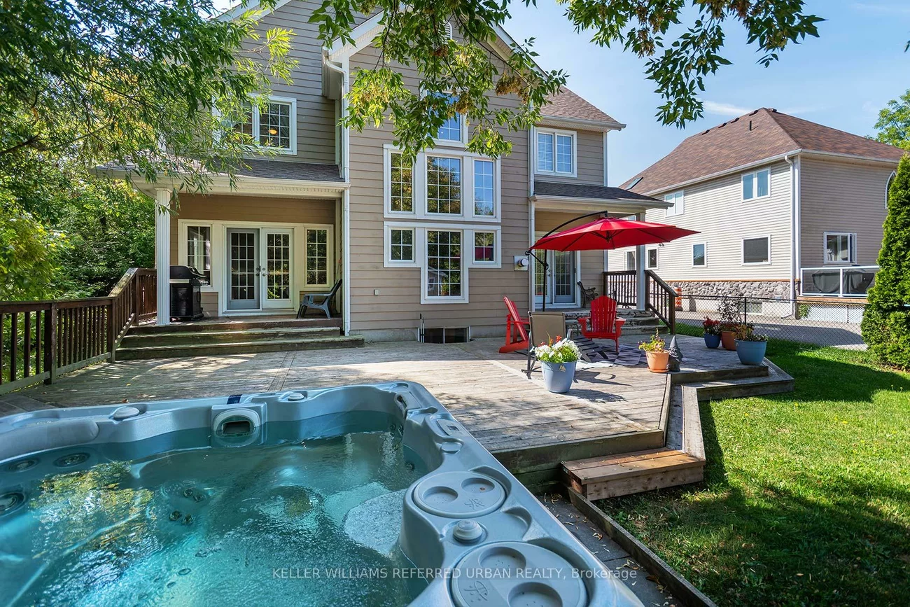 995, Chapman, Rural Innisfil, Innisfil