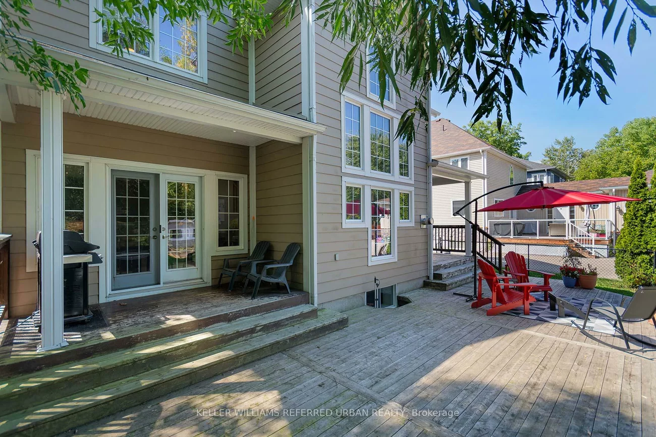 995, Chapman, Rural Innisfil, Innisfil