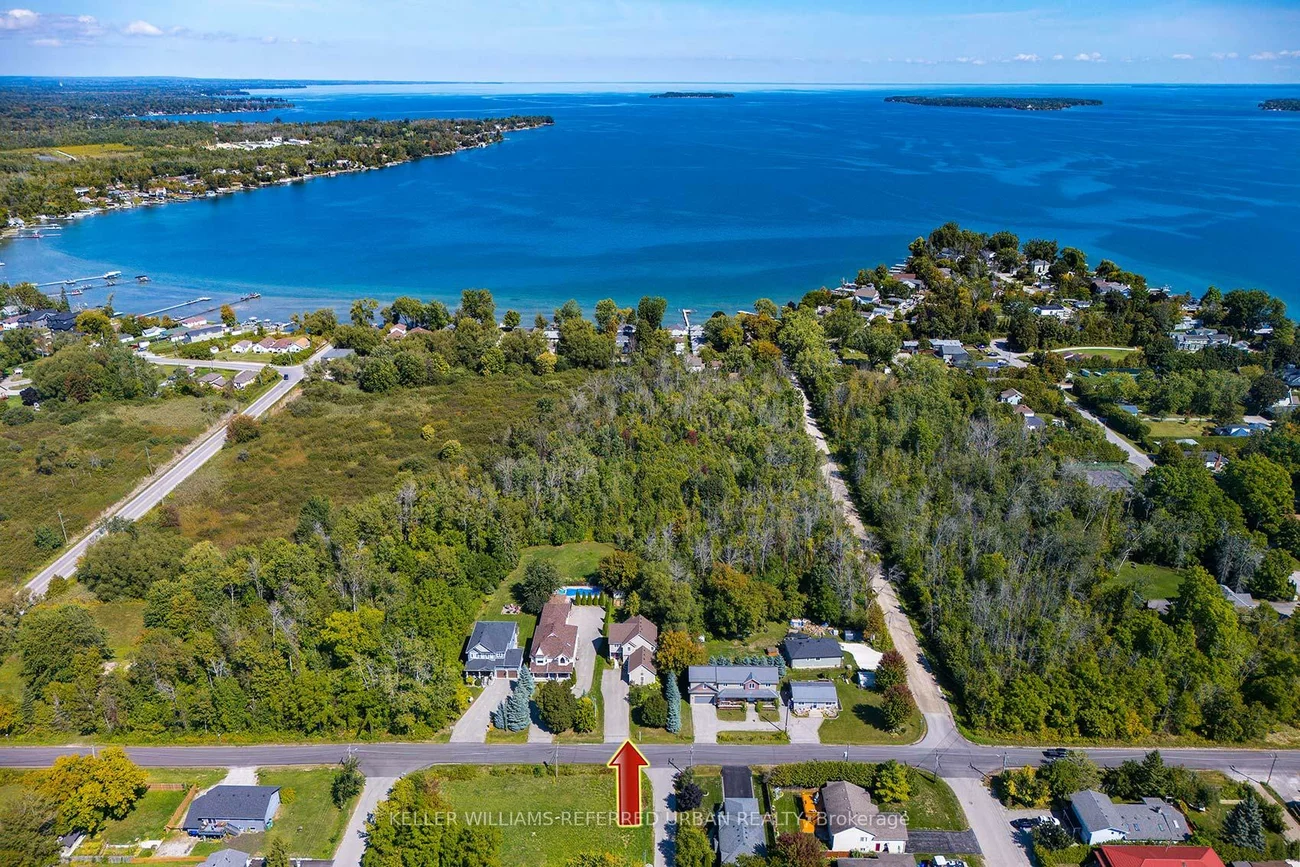 995, Chapman, Rural Innisfil, Innisfil