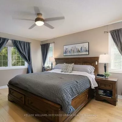 995, Chapman, Rural Innisfil, Innisfil