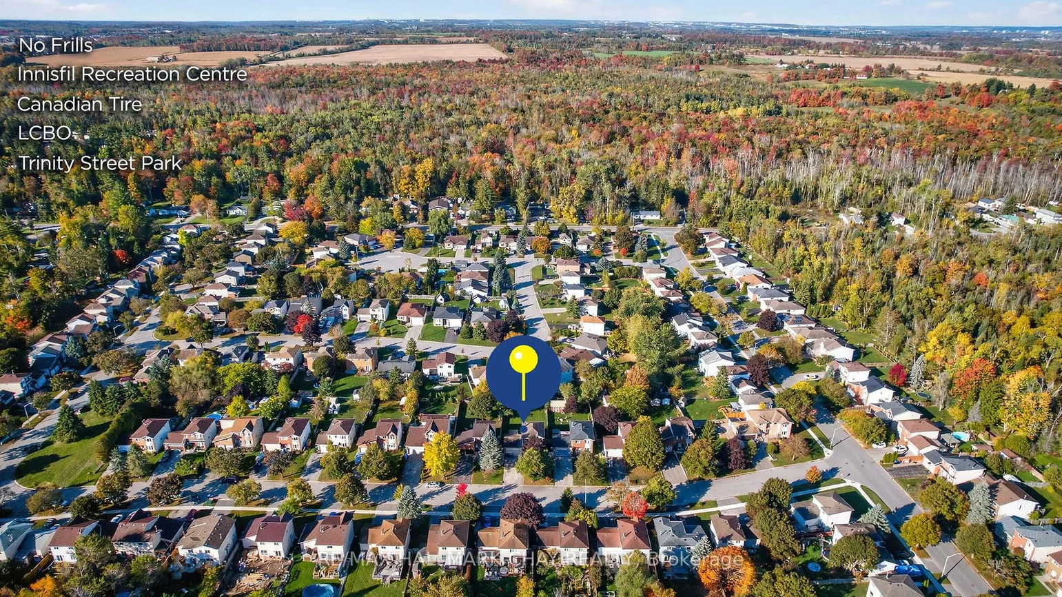 714, Candaras, Alcona, Innisfil