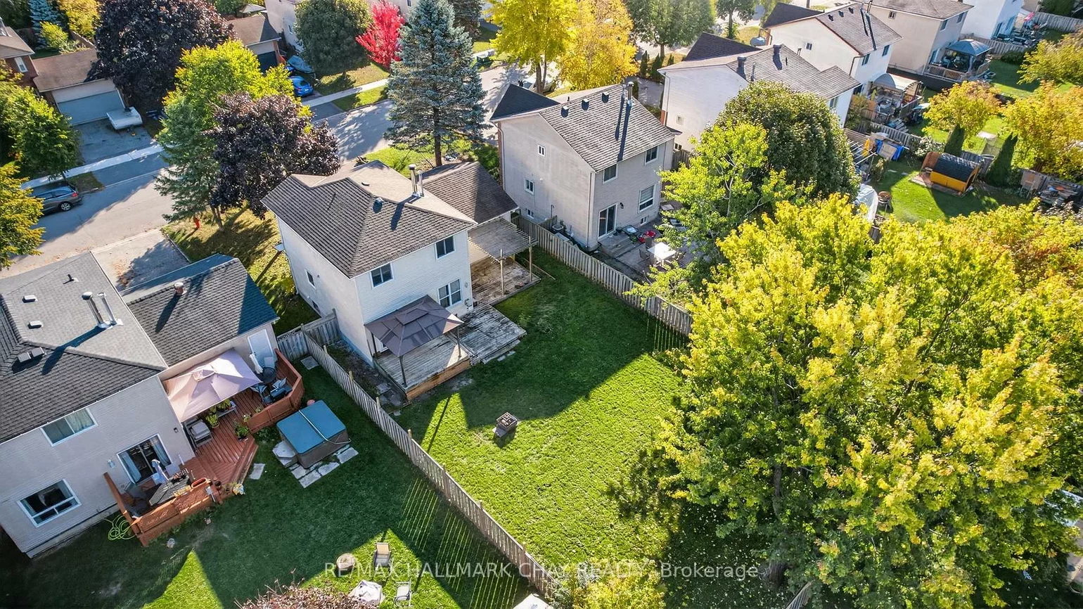 714, Candaras, Alcona, Innisfil