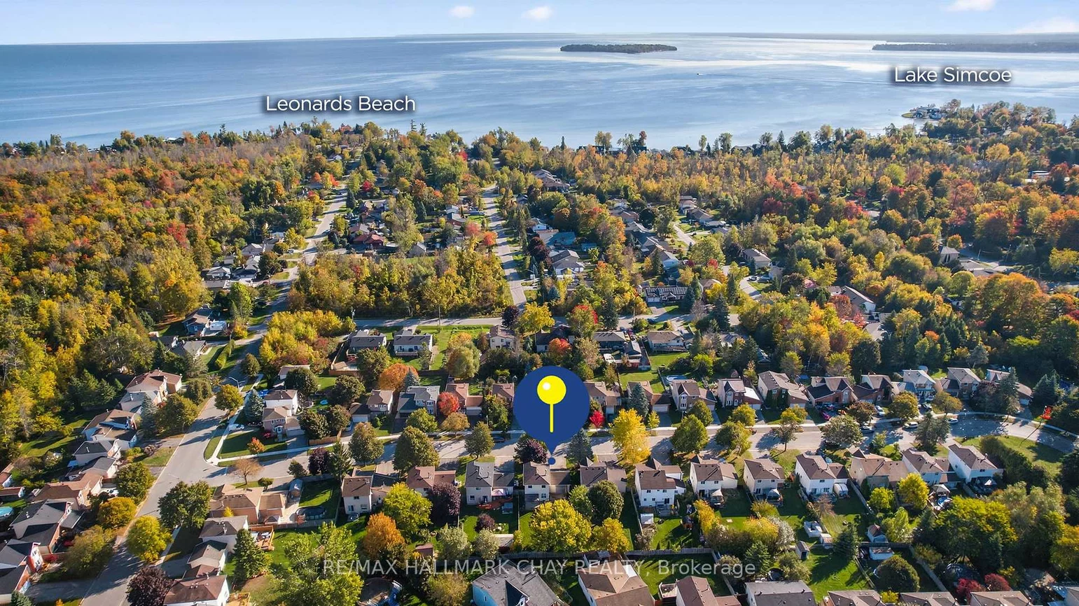 714, Candaras, Alcona, Innisfil