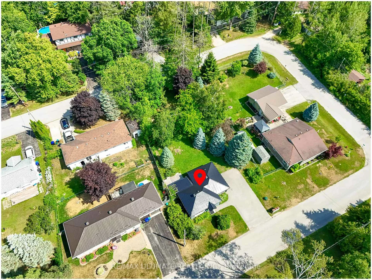 760, Florence, Alcona, Innisfil