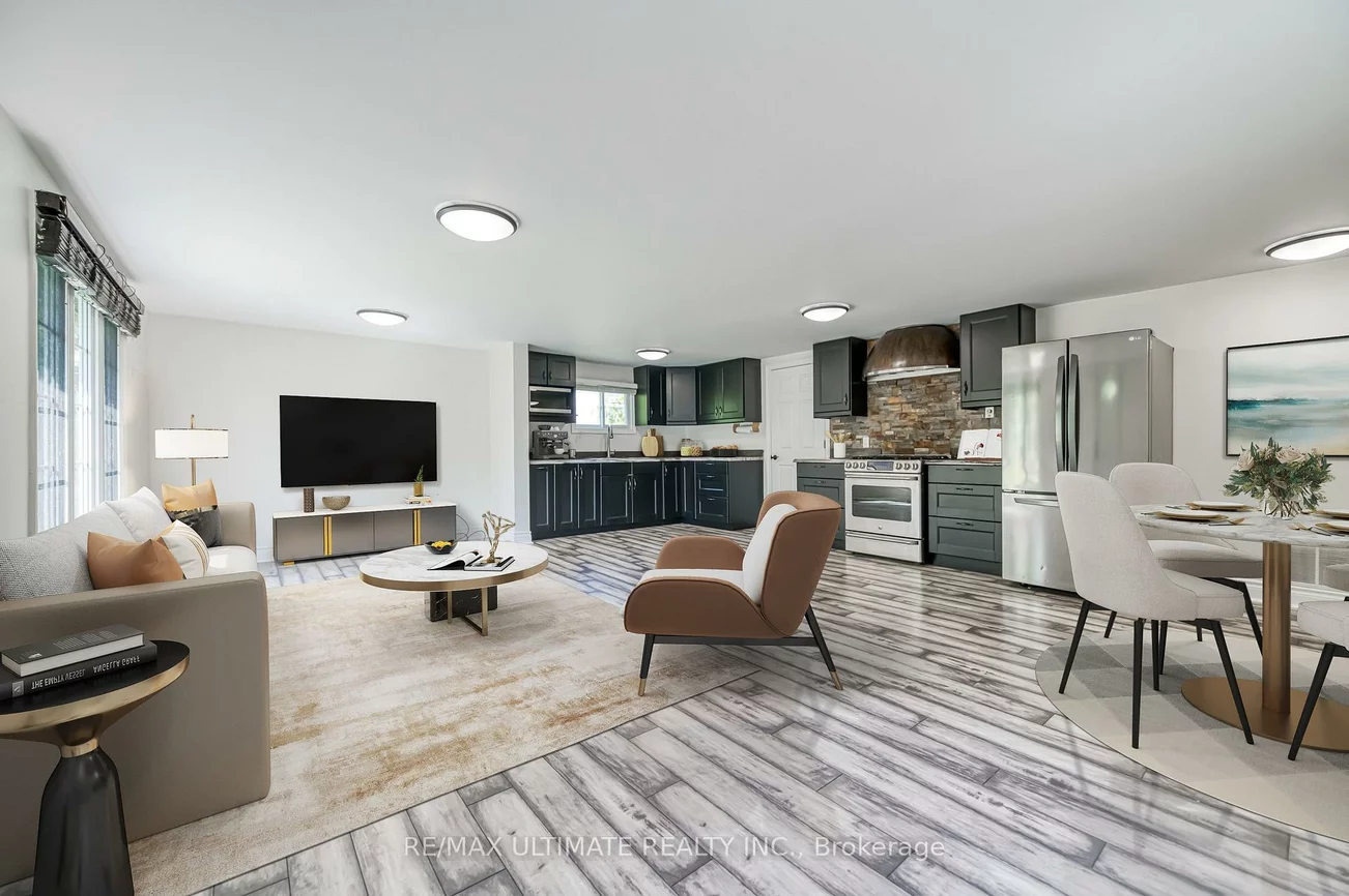 760, Florence, Alcona, Innisfil