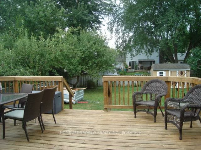 999, Anna Maria, Alcona, Innisfil