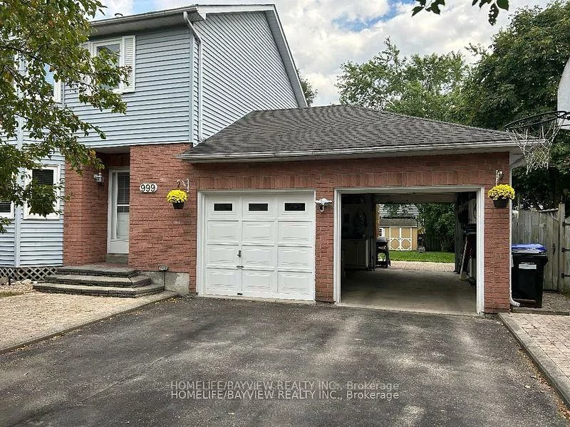 999, Anna Maria, Alcona, Innisfil