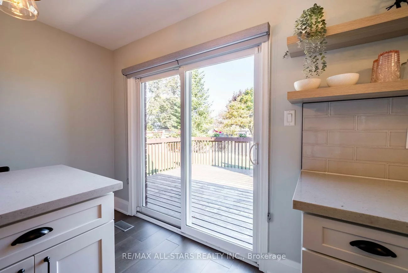 1967, Annecca, Alcona, Innisfil