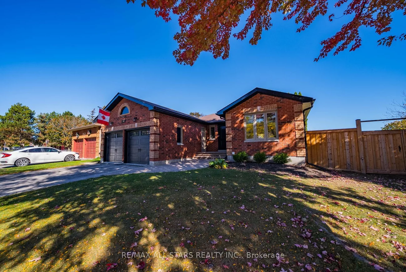 1967, Annecca, Alcona, Innisfil