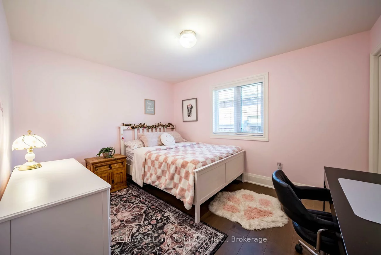 1967, Annecca, Alcona, Innisfil