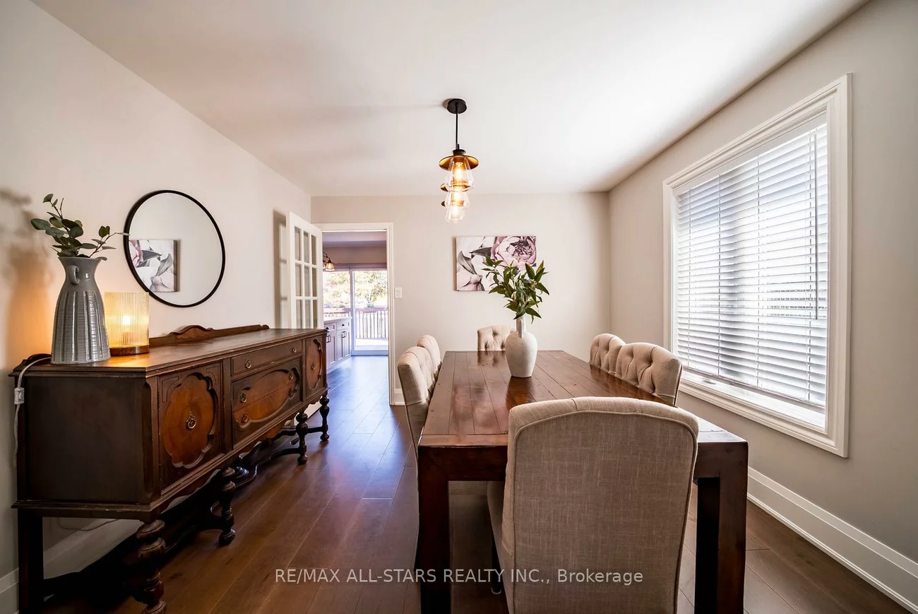 1967, Annecca, Alcona, Innisfil