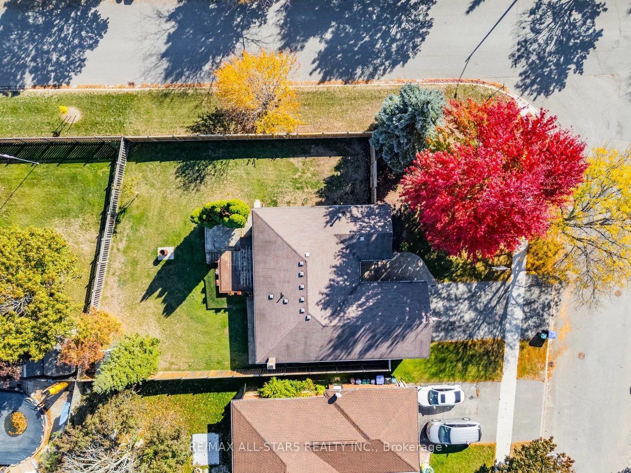 1967, Annecca, Alcona, Innisfil