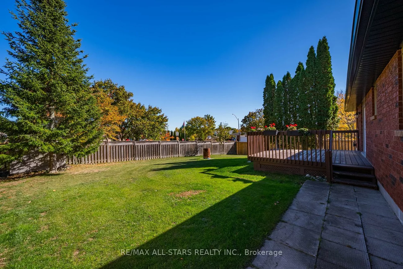 1967, Annecca, Alcona, Innisfil