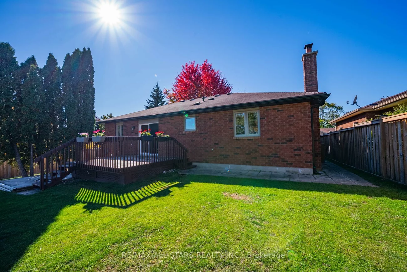 1967, Annecca, Alcona, Innisfil