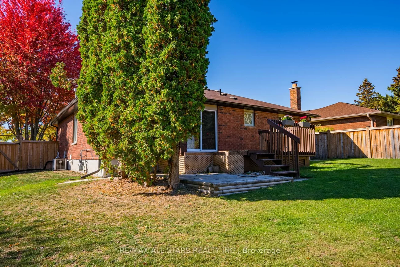 1967, Annecca, Alcona, Innisfil