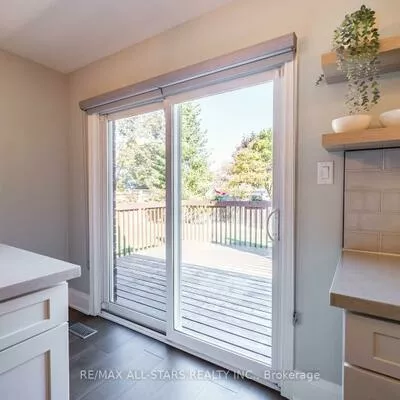 1967, Annecca, Alcona, Innisfil