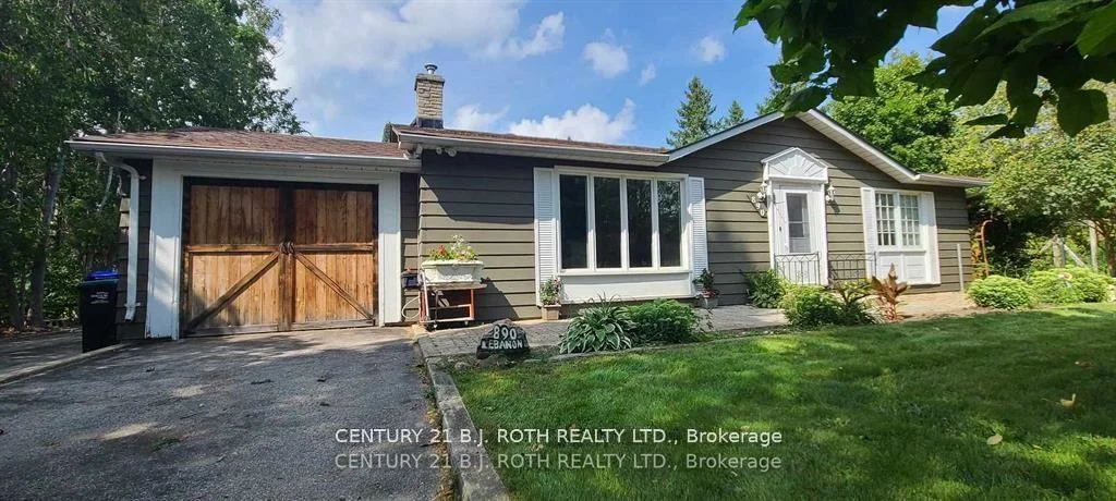 890, Lebanon, Alcona, Innisfil