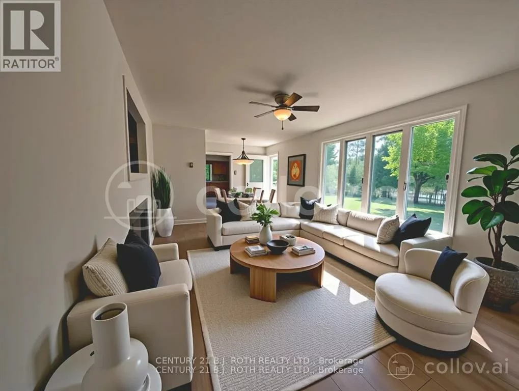 890, Lebanon, Alcona, Innisfil