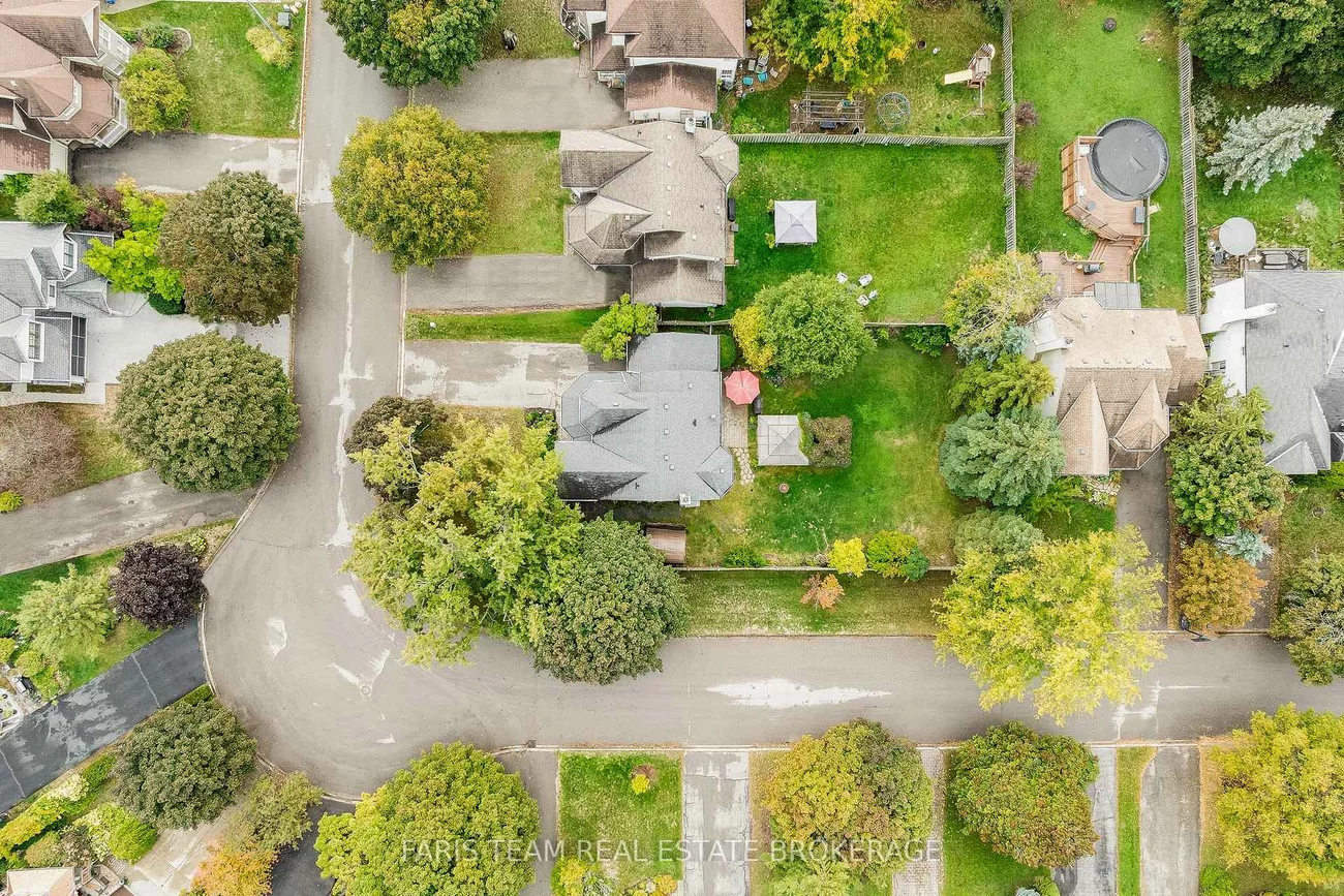 963, Linden, Alcona, Innisfil