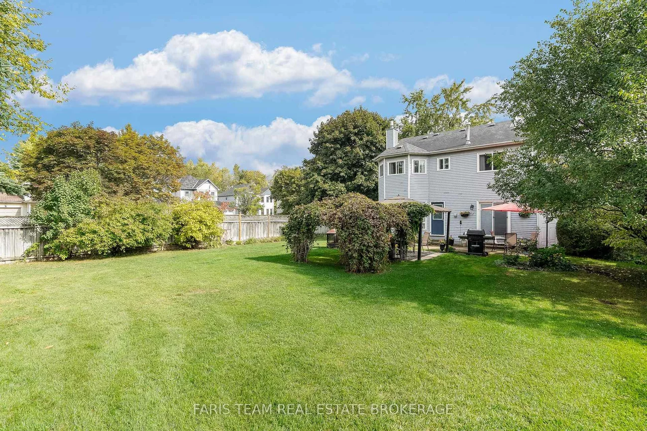 963, Linden, Alcona, Innisfil