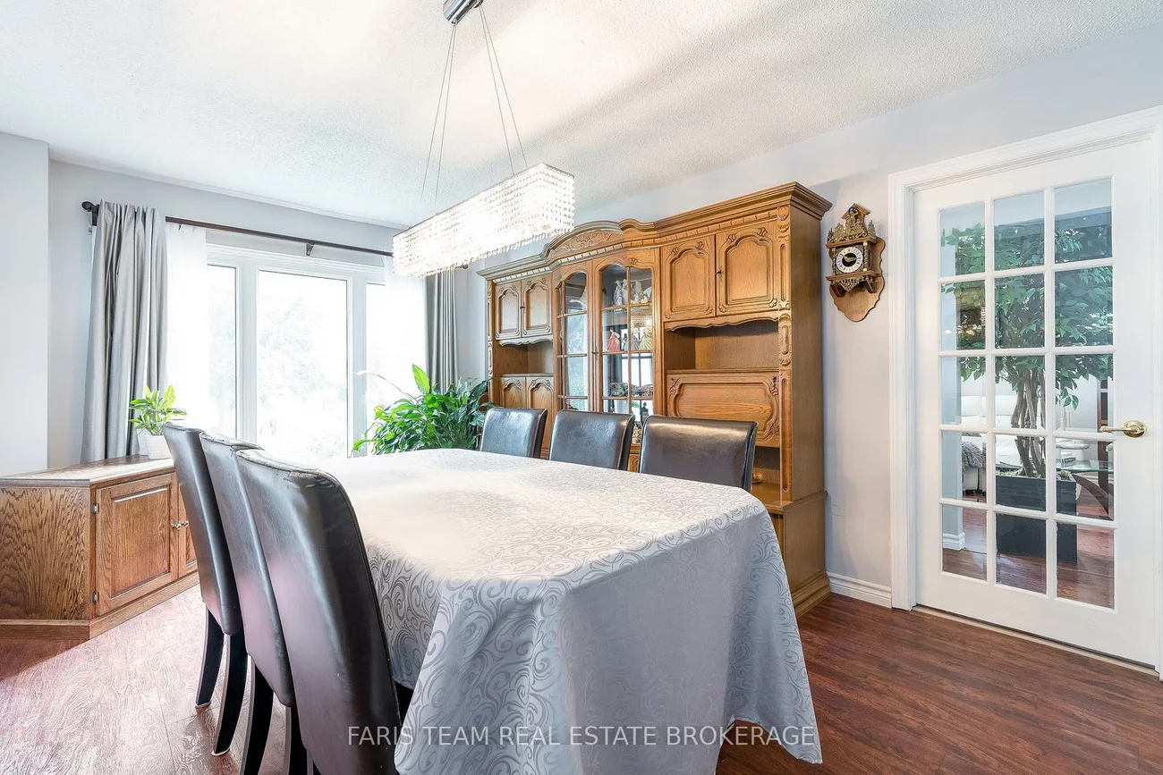 963, Linden, Alcona, Innisfil