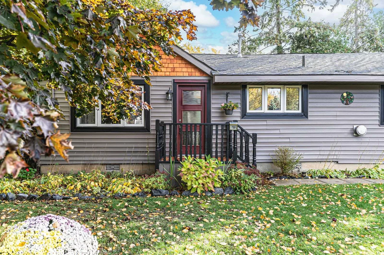 759, Florence, Alcona, Innisfil