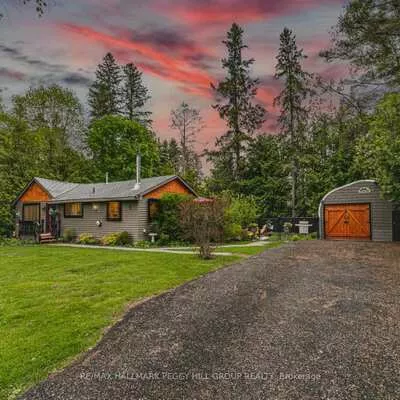 759, Florence, Alcona, Innisfil