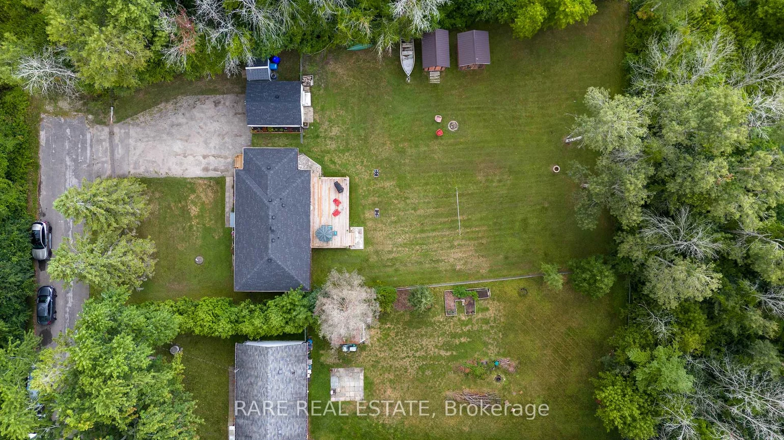 1121, Ferrier, Lefroy, Innisfil