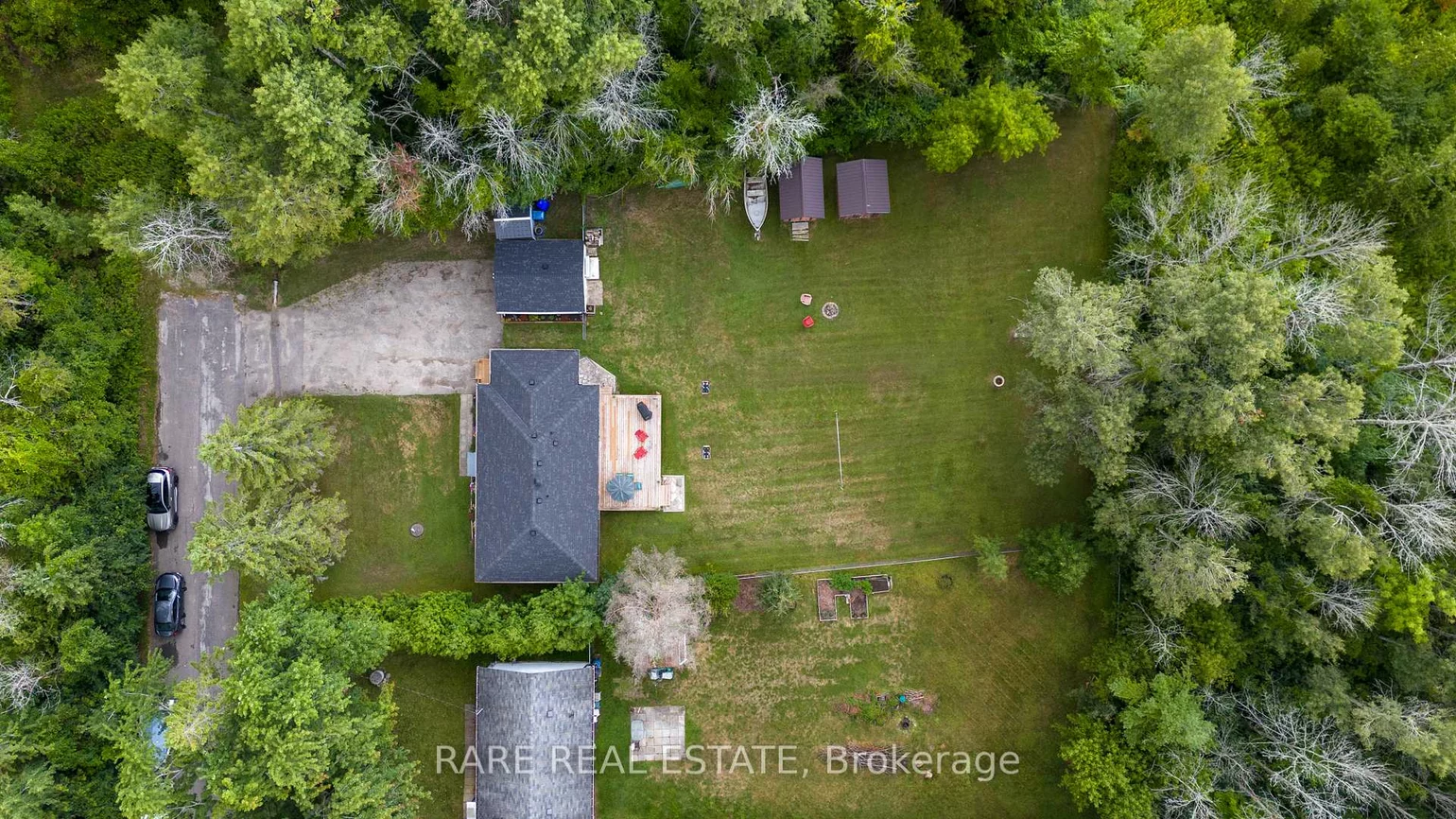 1121, Ferrier, Lefroy, Innisfil