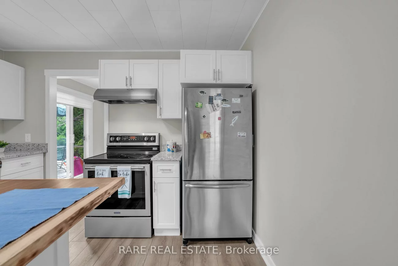 1121, Ferrier, Lefroy, Innisfil