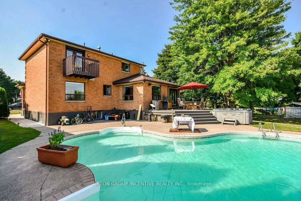 32, Church, Cookstown, Innisfil