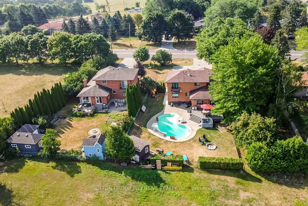 32, Church, Cookstown, Innisfil