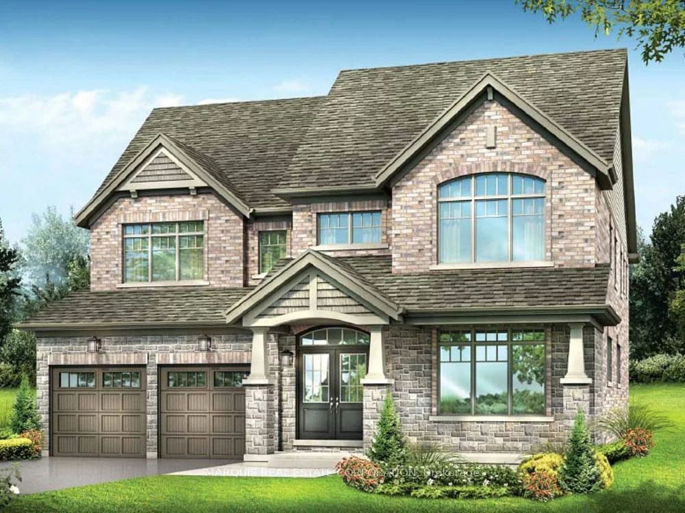 1787, Emberton, Rural Innisfil, Innisfil