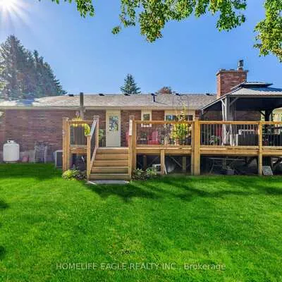 2132, 14th, Rural Innisfil, Innisfil