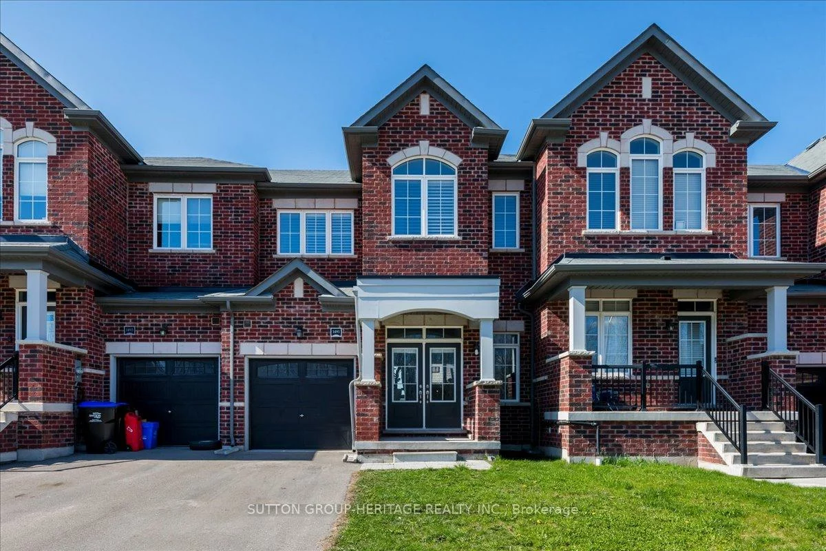 1491, Farrow, Alcona, Innisfil