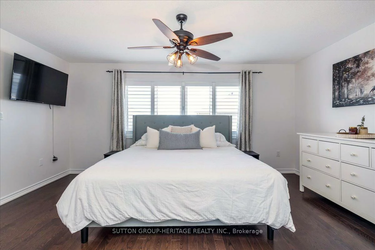 1491, Farrow, Alcona, Innisfil