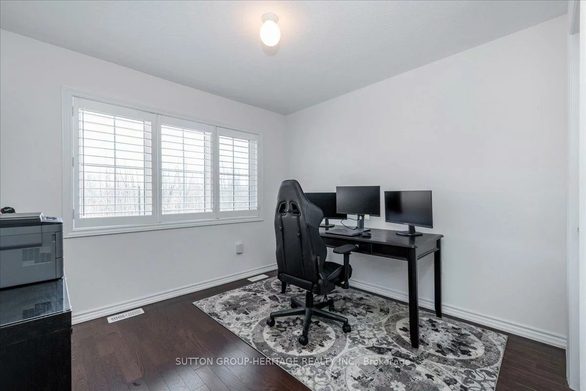 1491, Farrow, Alcona, Innisfil