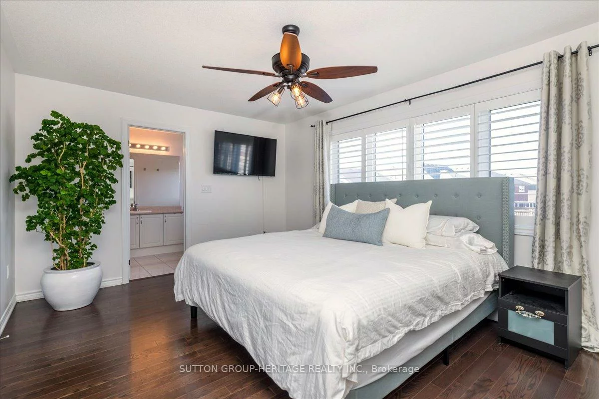 1491, Farrow, Alcona, Innisfil