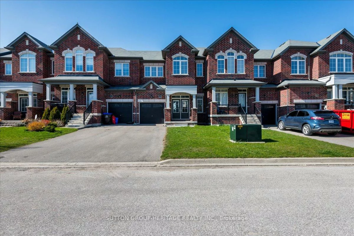 1491, Farrow, Alcona, Innisfil