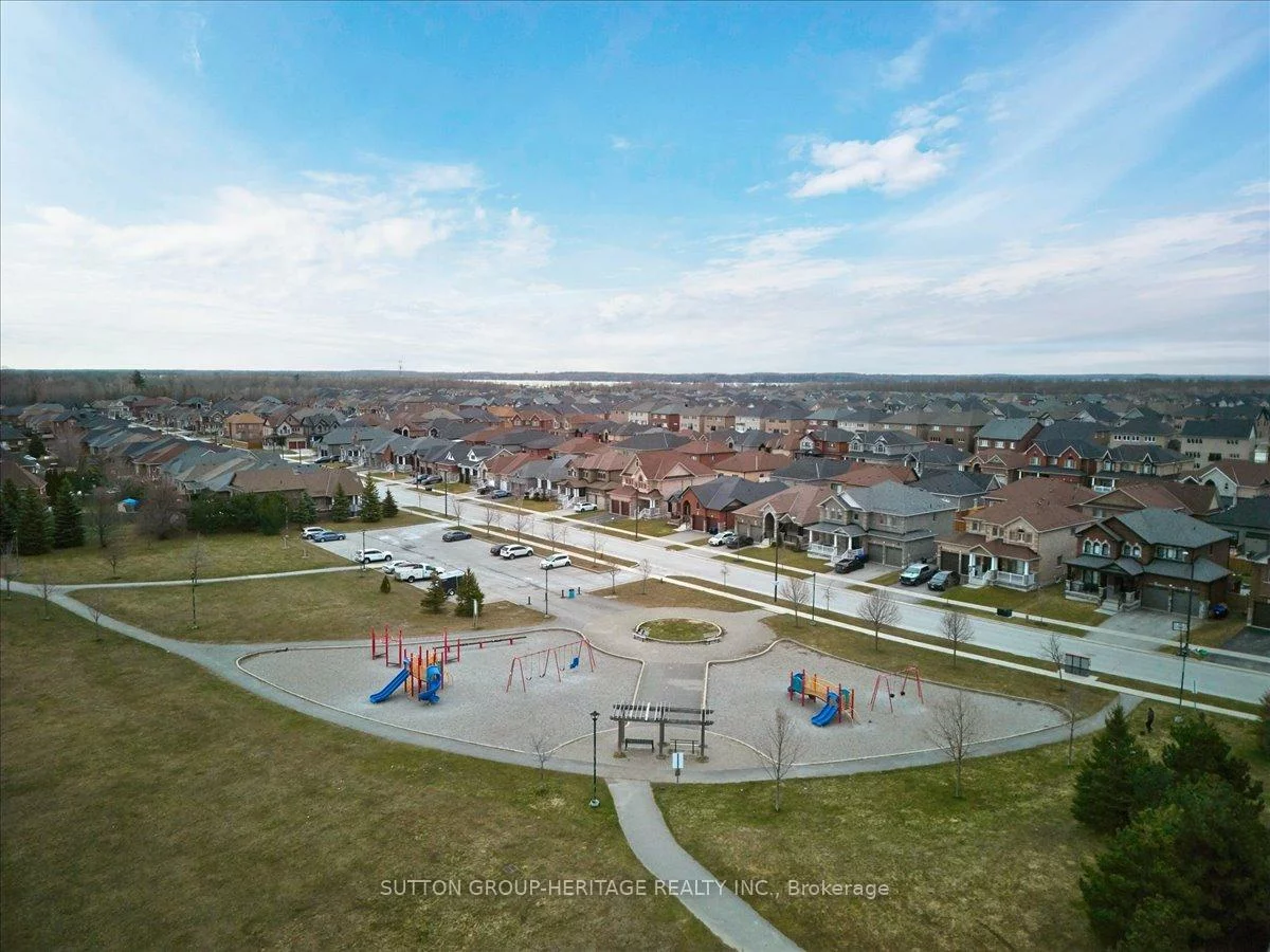 1491, Farrow, Alcona, Innisfil