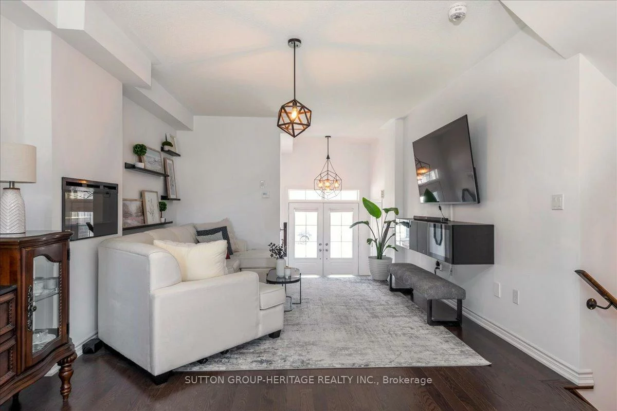 1491, Farrow, Alcona, Innisfil