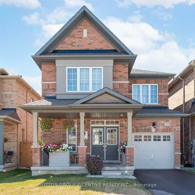 2271, Grainger, Rural Innisfil, Innisfil