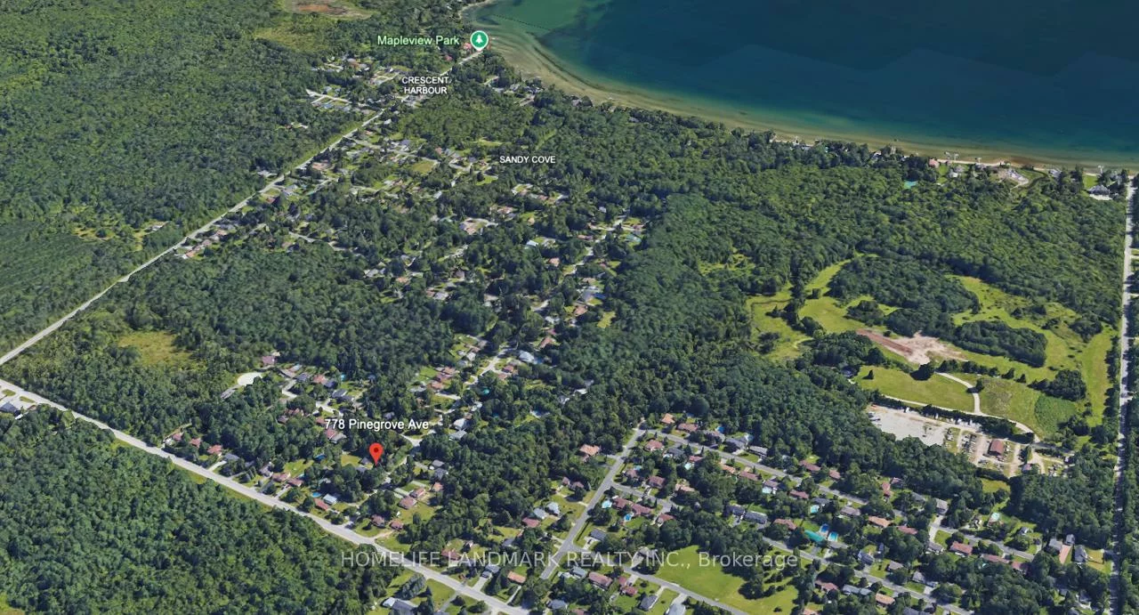 778, Pine Grove, Rural Innisfil, Innisfil