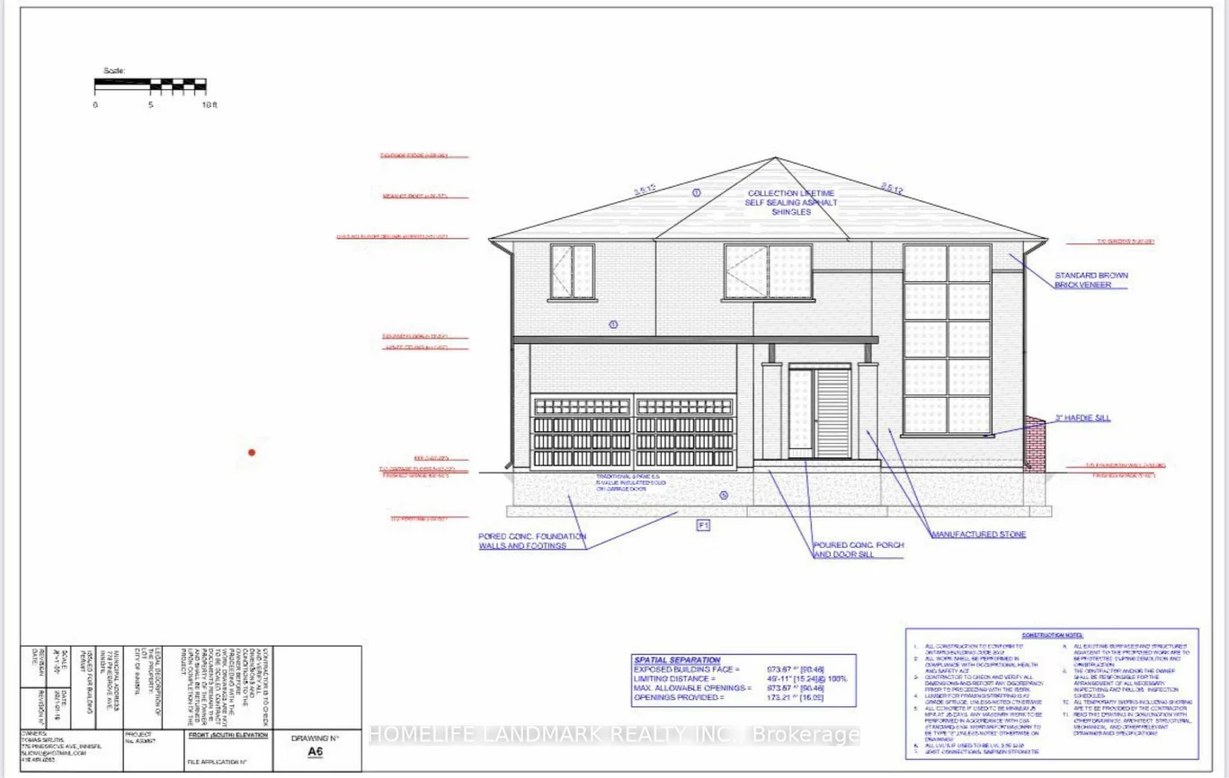 778, Pine Grove, Rural Innisfil, Innisfil