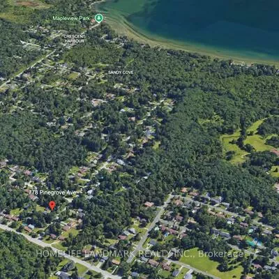 778, Pine Grove, Rural Innisfil, Innisfil