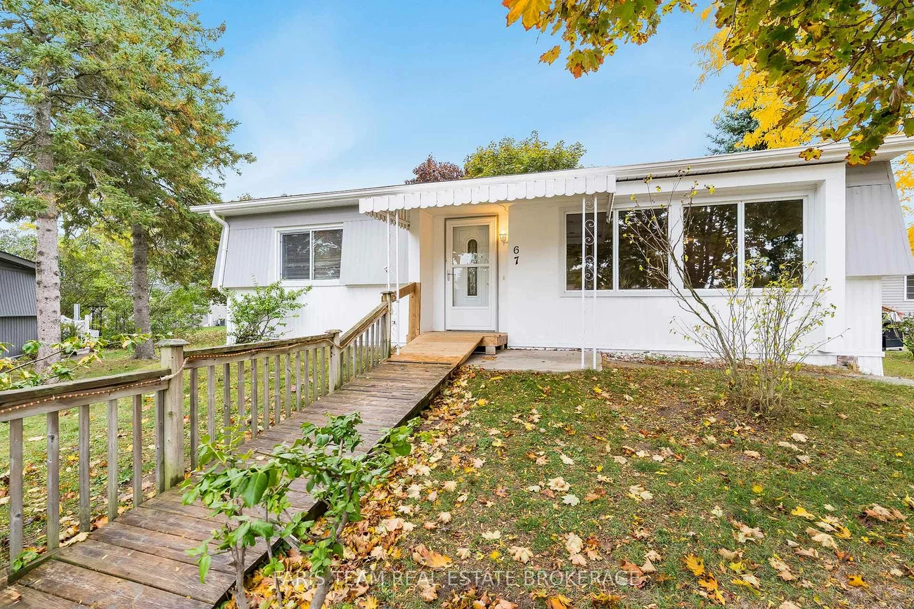 67, Main, Rural Innisfil, Innisfil