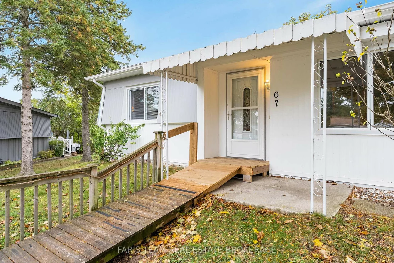 67, Main, Rural Innisfil, Innisfil